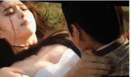 范冰冰马震视频